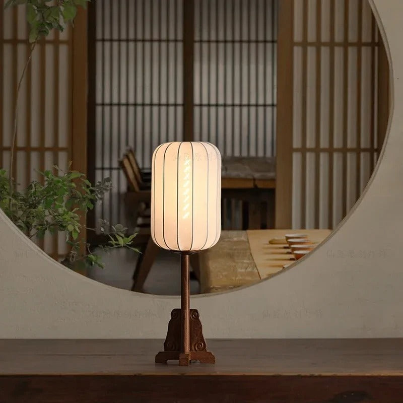 Floor Lamp Homestay Sofa