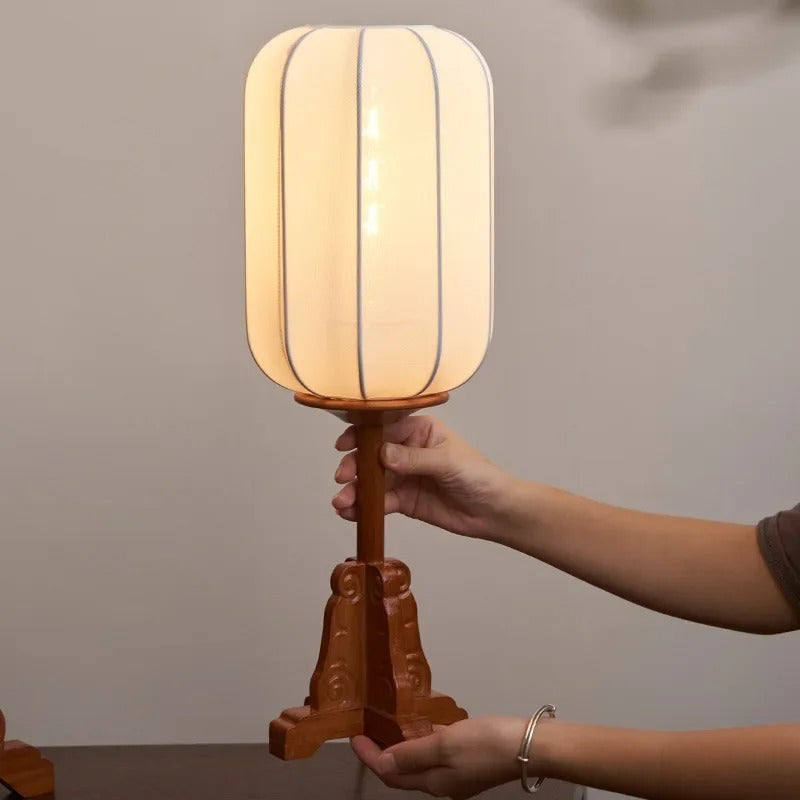 Floor Lamp Homestay Sofa