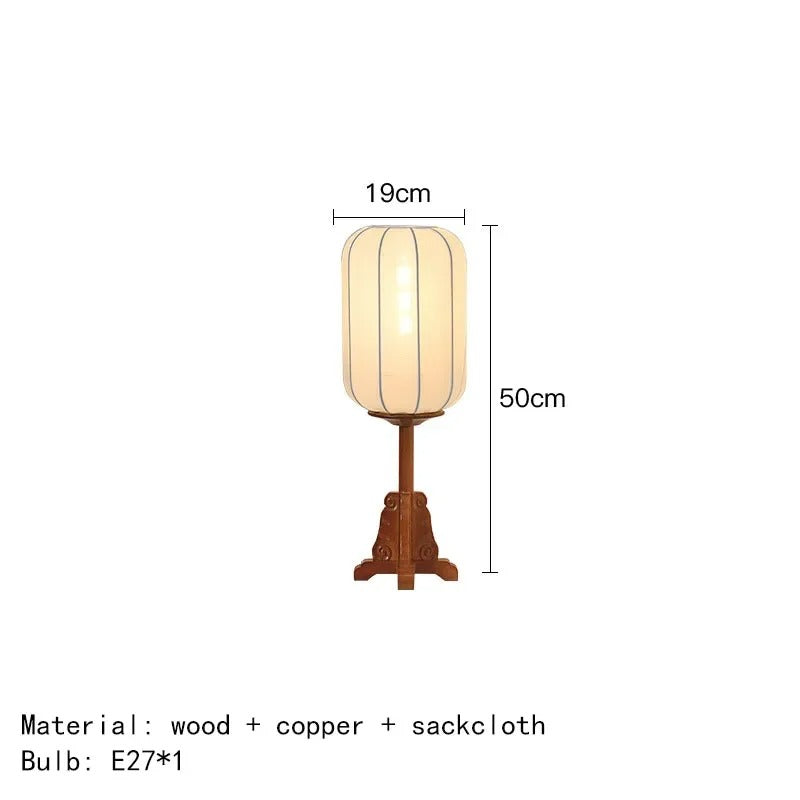Floor Lamp Homestay Sofa